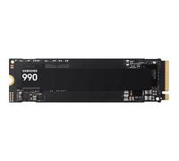 Samsung SSD Interne 990 NVMe PCIe 4.0 2To