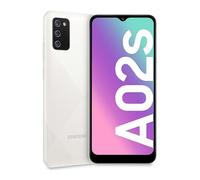 Samsung A02s 3/32GB Dual SIM White EU
