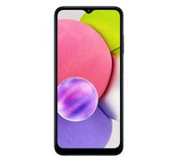 Samsung A037G/DSN Galaxy A03s (6.5'', Double Sim - 64 Go, 4 Go RAM) Bleu
