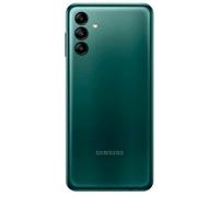 Samsung Galaxy A04s SM-A047F/DSN 16,5 cm (6.5") Double SIM 4G USB Type-C 3 Go 32 Go 5000 mAh Vert
