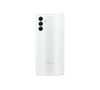 Samsung Galaxy A04s SM-A047F 16,5 cm (6.5") Double SIM hybride Android 12 4G USB Type-C 3 Go 32 Go 5000 mAh Blanc