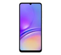 Samsung A055F/DS Galaxy A05 (6.7'' - 64 Go, 4 Go RAM, no UE, garantie 2 ans par HEM) Argent