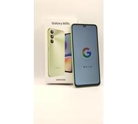 Samsung A057G/DSN Galaxy A05s, Dual, 128GB 4GB Ram, Light Green