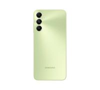 Samsung Galaxy A05s 17 cm (6.7") Double SIM 4G USB Type-C 4 Go 64 Go 5000 mAh Vert clair