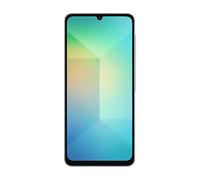 Samsung A065F/DS Galaxy A06 (6.7'' - 64 Go, 4 Go RAM, No EU, garantie 2 ans par HEM) Bleu