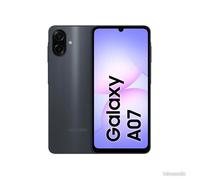 Samsung A07 Noir - 64GB