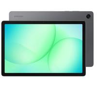 Samsung A11+ 5G, 27,9 cm (11"), 1920 x 1200 Pixel, 128 GB, 6 GB, 2 GHz, Grau