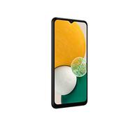 Samsung Galaxy A13 5G SM-A136B 16,5 cm (6.5") Double SIM USB Type-C 4 Go 128 Go 5000 mAh Noir