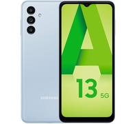 SAMSUNG A13 64Go 5G Bleu