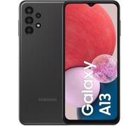Samsung A137 Galaxy A13 4G 128GB 4GB RAM Dual-SIM Black