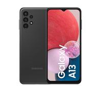 Samsung A137 Galaxy A13 4G 64GB 4GB RAM Dual-SIM Black
