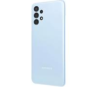 Samsung A137 Galaxy A13 4G 64GB 4GB RAM Dual-SIM Light Blue