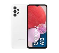 Samsung A137F/DSN Galaxy A13, Dual, 128GB 4GB RAM, White