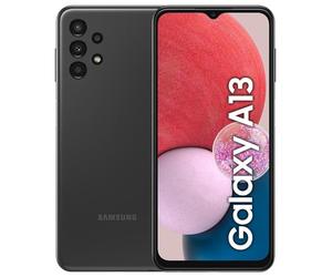 Samsung A137F/DSN Galaxy A13, Dual, 32GB 3GB RAM, Black