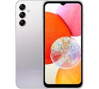 Samsung A145R/DSN Galaxy A14, Dual, 128GB 4GB RAM, Silver