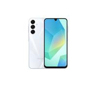 Samsung Galaxy SM-A166B 17 cm (6.7") Double SIM Android 14 5G USB Type-C 8 Go 256 Go 5000 mAh Gris