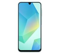 Samsung A16 (A165)/DS/128GB Green EU, W129015872 - [Versions italienne, hongroise, polonaise, roumaine, autrichienne et suisse]