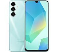 Samsung Galaxy A16 5G 17 cm (6.7") Double SIM hybride Android 14 USB Type-C 4 Go 128 Go 5000 mAh Vert