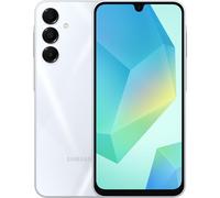 Samsung A16 (A166)/5G/DS/128GB Grey EU, W129015876 - [Versions italienne, hongroise, polonaise, roumaine, autrichienne et suisse]