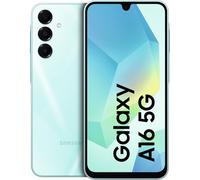 Samsung A16 (A166)/5G/DS/256GB Green EU, W129015877 (EU)