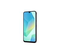 Samsung Galaxy A16 4G 6 Go/128 Go Bleu nuit - A165 Non EU
