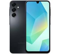 Samsung Téléphone Galaxy A16 A165 8 Go RAM 256 Go Écran Super AMOLED 6,7 pouces
