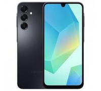 Samsung A165 Galaxy A16 (6.7'' - 8/256GB) Blue Black - [Versions italienne, hongroise, polonaise, roumaine, autrichienne et suisse]