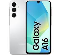 Samsung A165 Galaxy A16 (6.7'' - 256 Go, 8 Go RAM - Non EU, Garantie 2 ans par HEM) Gris