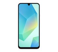 Samsung Galaxy A16 5G 17 cm (6.7") Double SIM hybride Android 14 USB Type-C 4 Go 128 Go 5000 mAh Bleu foncé