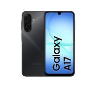 SAMSUNG A17 Noir 128 Go