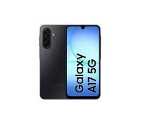 SAMSUNG A17 SM-A175F 4+128GB DS 4G BLACK OEM SM-A175FZKBEUE