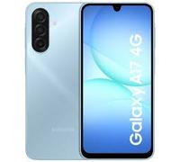 SAMSUNG A17 SM-A175F 4+128GB DS 4G LIGHT BLUE OEM