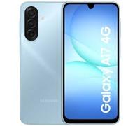 SAMSUNG A17 SM-A175F 8+256GB DS 4G LIGHT BLUE OEM SM-A175FLBEEUE