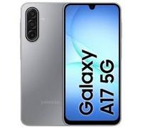 SAMSUNG A17 SM-A176B 4+128GB DS 5G GRAY OEM SM-A176BZAAEUE