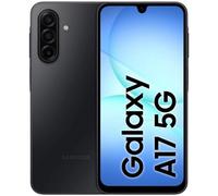 SAMSUNG A17 SM-A176B DS 5G 4+128GB BLACK OEM