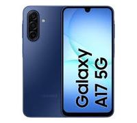 SAMSUNG A17 SM-A176B DS 5G 8+256GB BLUE OEM