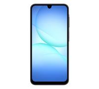 Samsung A175 Galaxy A17 4G (6.7'' - 128 Go, 4 Go RAM) Noir