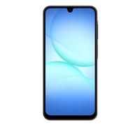 Samsung *A175 Galaxy A17 4G (6.7'' - 128 Go, 6 Go RAM - NO EU, Garantie 2 ans par Hem) Noir