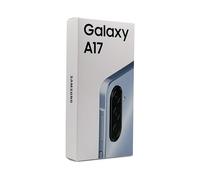 Samsung A175F/DSB Galaxy A17, Dual, 128GB 4GB Ram, Bleu Clair