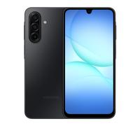 Samsung Galaxy A17 5G 17 cm (6.7") Double SIM hybride Android 15 USB Type-C 128 Go 5000 mAh Noir