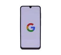 Galaxy A17 (5G) 128 Go, Bleu