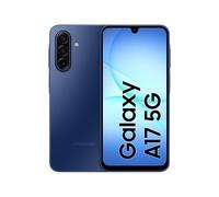 Samsung A176B/DS Galaxy A17 5G, Dual, 256GB 8GB Ram, Bleu