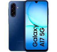 Samsung Smartphone Galaxy A17 128 Go Bleu 5G