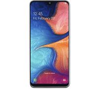 Samsung A202 Galaxy A20e 4G 32GB Dual-SIM White EU