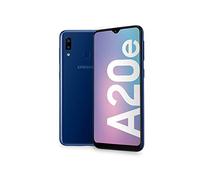 Samsung A20E, Smartphone, LTE, Android 9.0 (Pie), Capacité: 512 GB, [Italia]