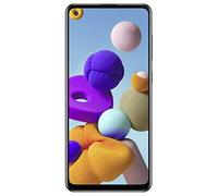 Samsung A21 Galaxy A21s 4G 32GB Dual-SIM Noir