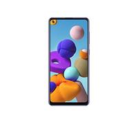 Samsung A21s Móvil 4g Dual Sim 6.5'' LCD HD+/8core/64gb/4gb Ram/48+8+2+2mp/13mp Bleu
