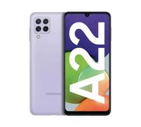 Samsung A225 Galaxy A22 LTE 4GB RAM 128GB dual sim violet EU