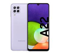 Samsung A225 Galaxy A22 LTE 4GB RAM 128GB Dual sim viollet EU