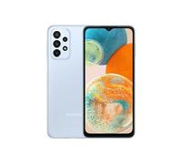 Samsung Galaxy A23 5G 16,8 cm (6.6") Double SIM Android 12 USB Type-C 4 Go 128 Go 5000 mAh Bleu